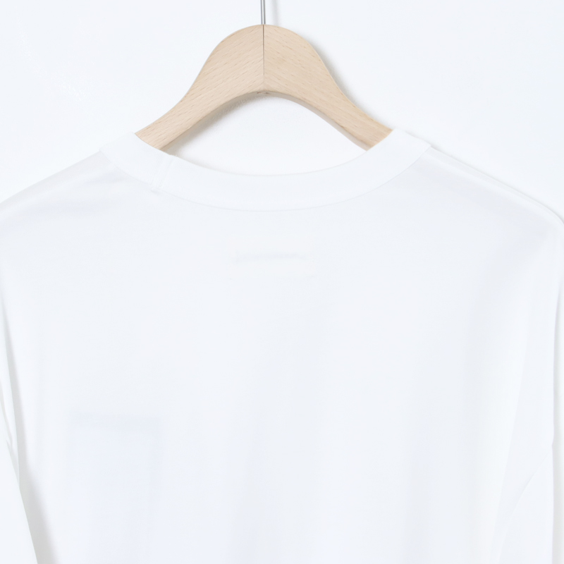 MARKAWARE(�ޡ���������) COMFORT FIT Tee L/S