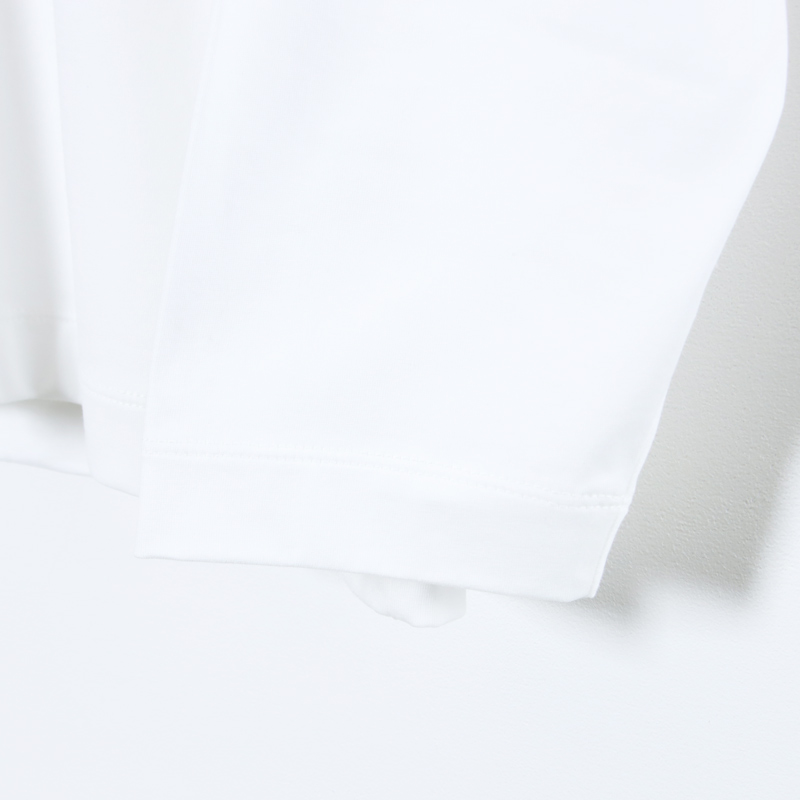 MARKAWARE(�ޡ���������) COMFORT FIT Tee L/S