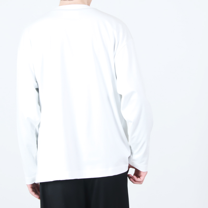 MARKAWARE(�ޡ���������) COMFORT FIT Tee L/S