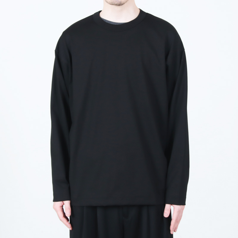 MARKAWARE(�ޡ���������) COMFORT FIT Tee L/S