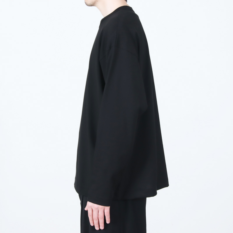 MARKAWARE(�ޡ���������) COMFORT FIT Tee L/S