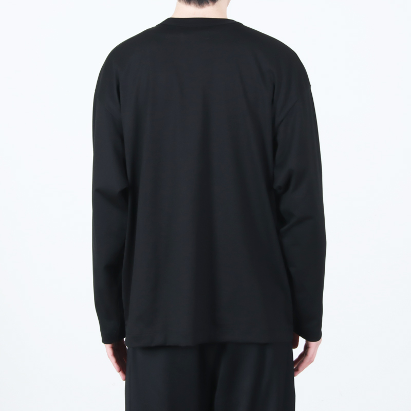 MARKAWARE(�ޡ���������) COMFORT FIT Tee L/S
