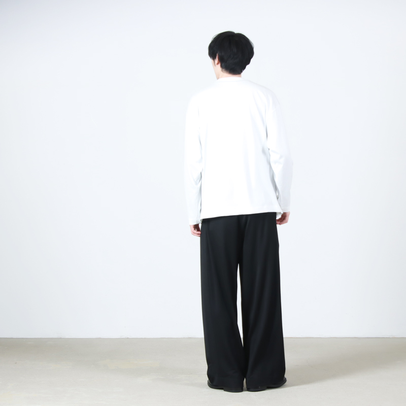 MARKAWARE(�ޡ���������) COMFORT FIT Tee L/S