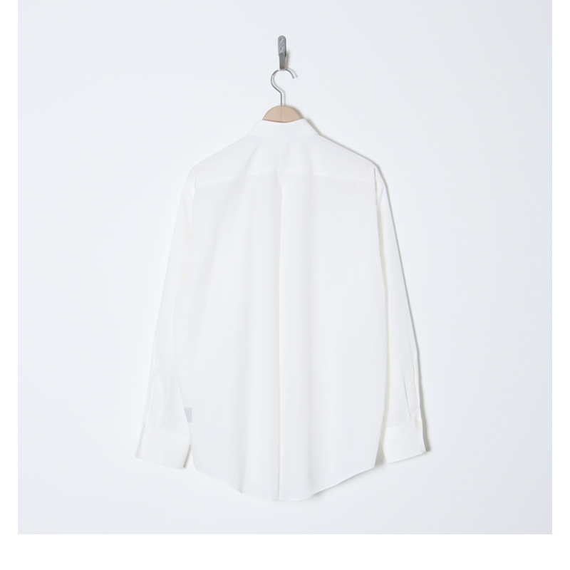 MARKAWARE(�ޡ���������) COMFORT FIT SHIRT