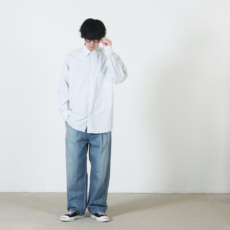 MARKAWARE(�ޡ���������) COMFORT FIT SHIRT