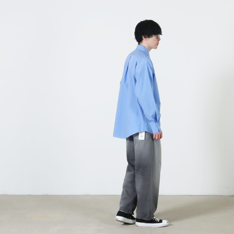 MARKAWARE(�ޡ���������) COMFORT FIT SHIRT