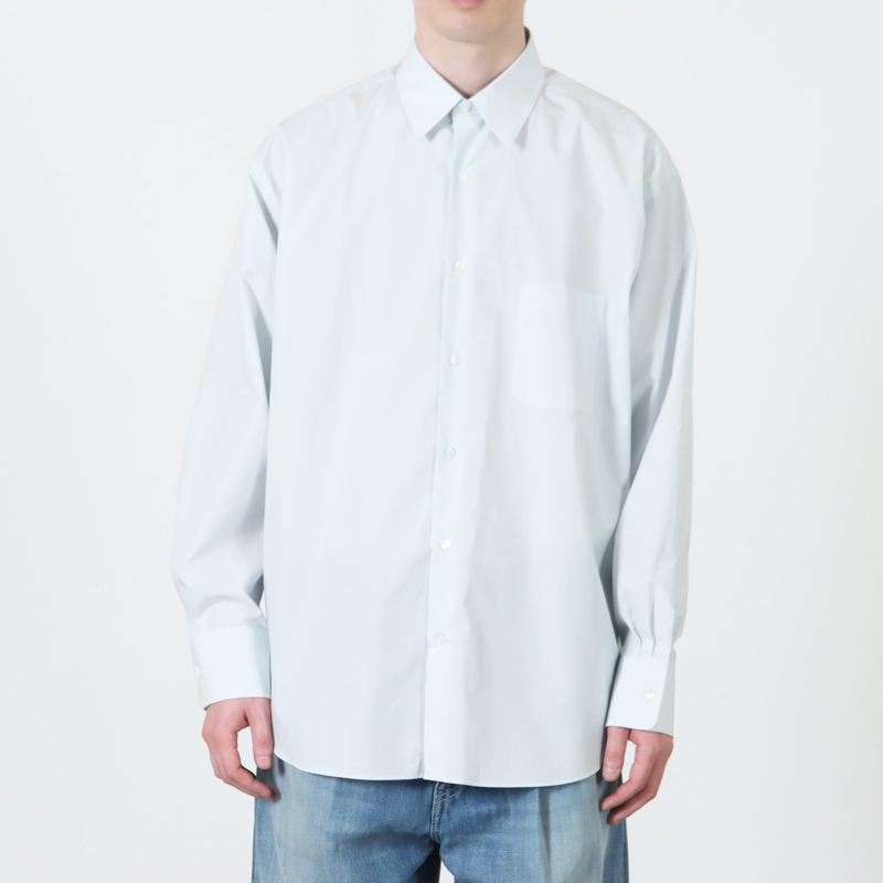 MARKAWARE(�ޡ���������) COMFORT FIT SHIRT
