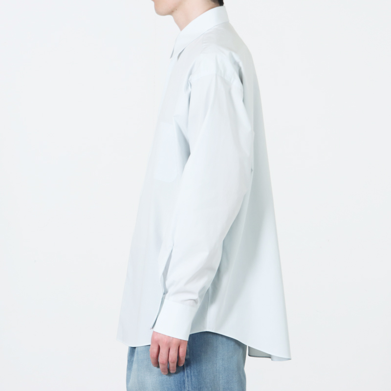 MARKAWARE(�ޡ���������) COMFORT FIT SHIRT