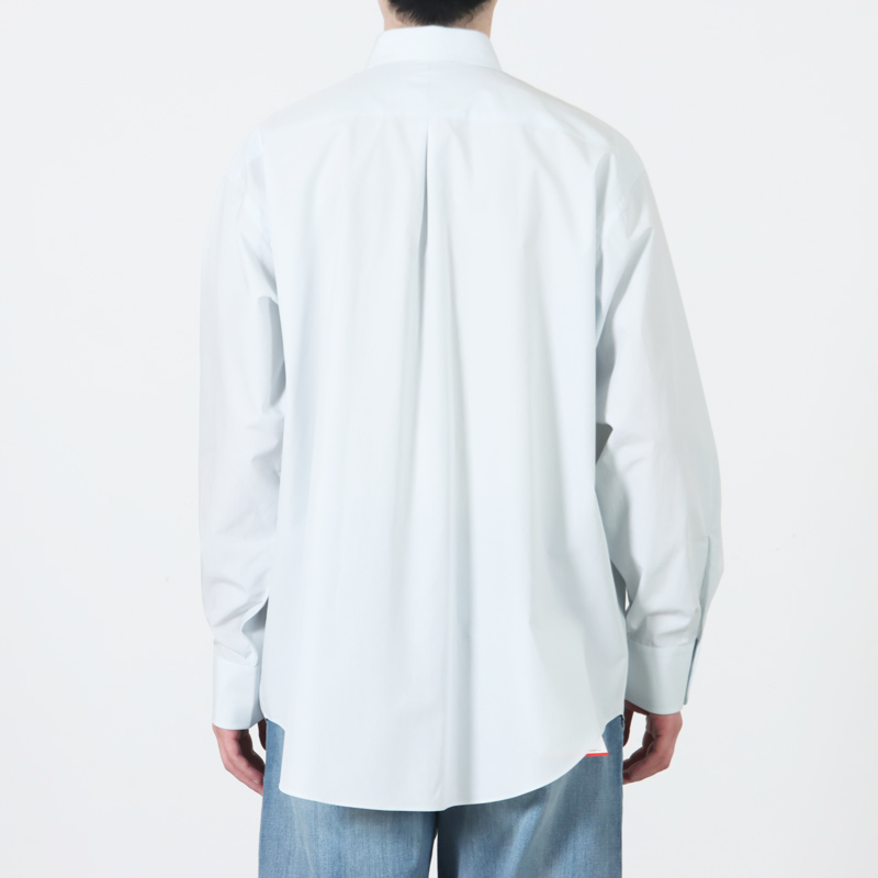 MARKAWARE(�ޡ���������) COMFORT FIT SHIRT