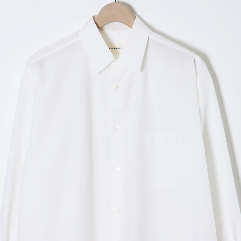 MARKAWARE(�ޡ���������) COMFORT FIT SHIRT