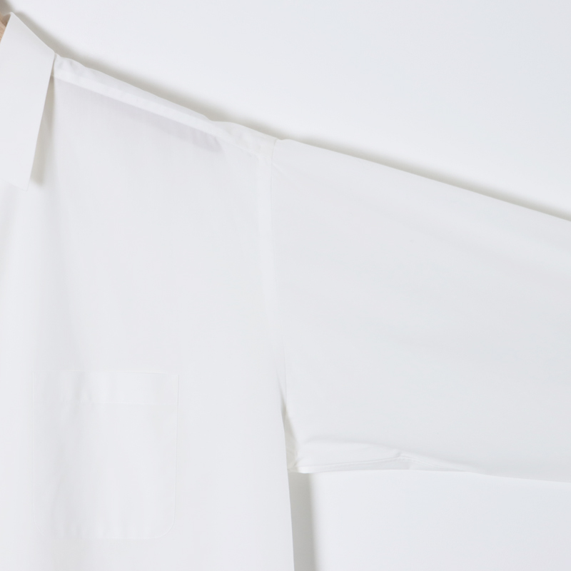 MARKAWARE(�ޡ���������) COMFORT FIT SHIRT