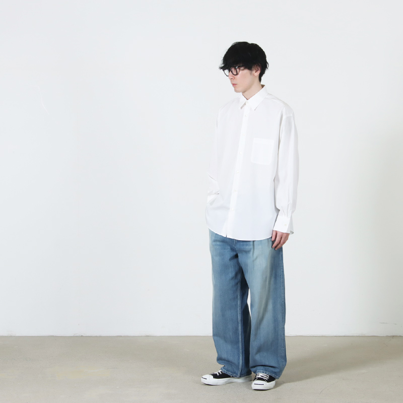 MARKAWARE(�ޡ���������) COMFORT FIT SHIRT