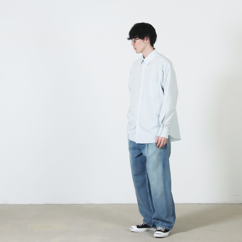 MARKAWARE(�ޡ���������) COMFORT FIT SHIRT