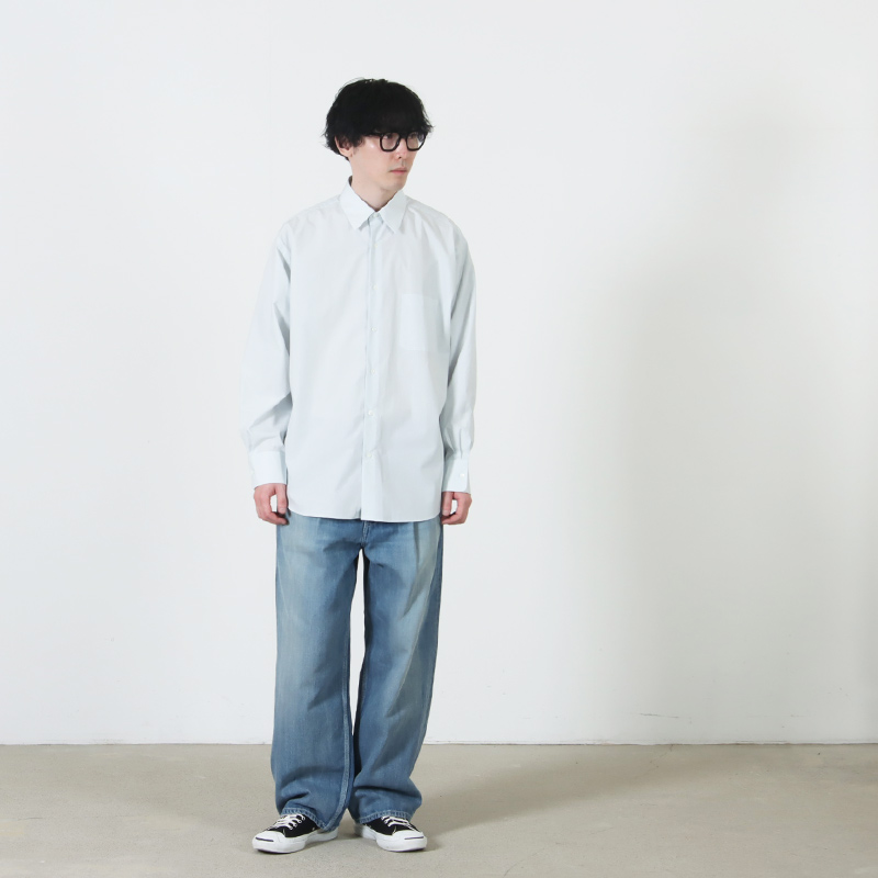 MARKAWARE(�ޡ���������) COMFORT FIT SHIRT
