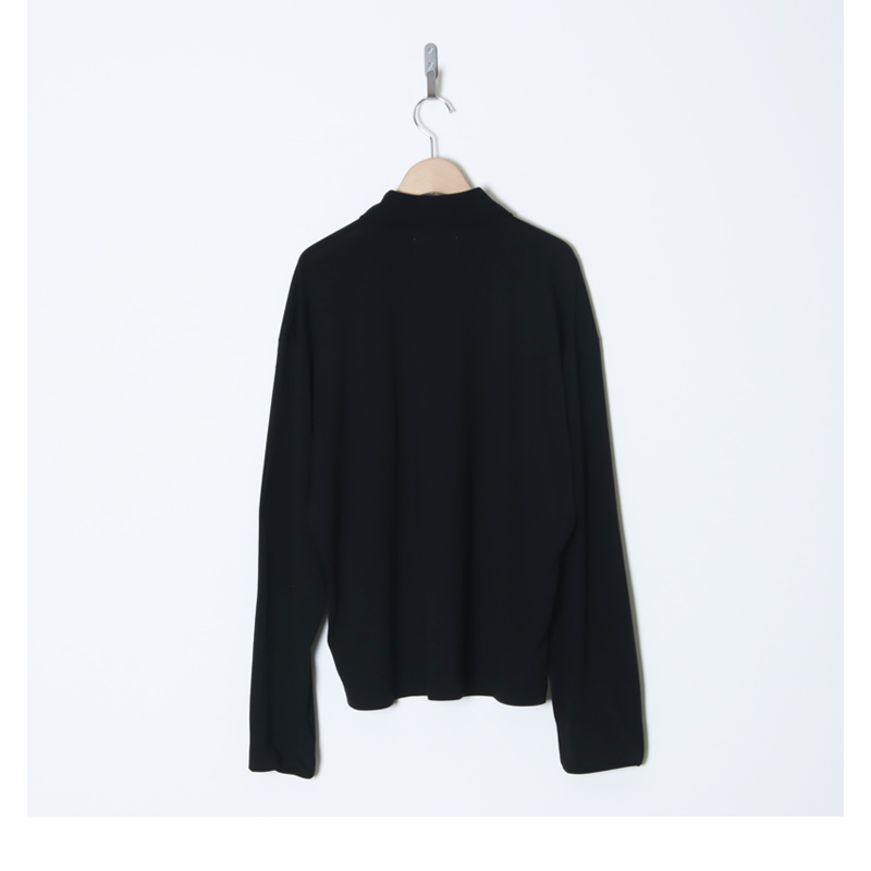 MARKAWARE(�ޡ���������) LONG SLEEVE POLO