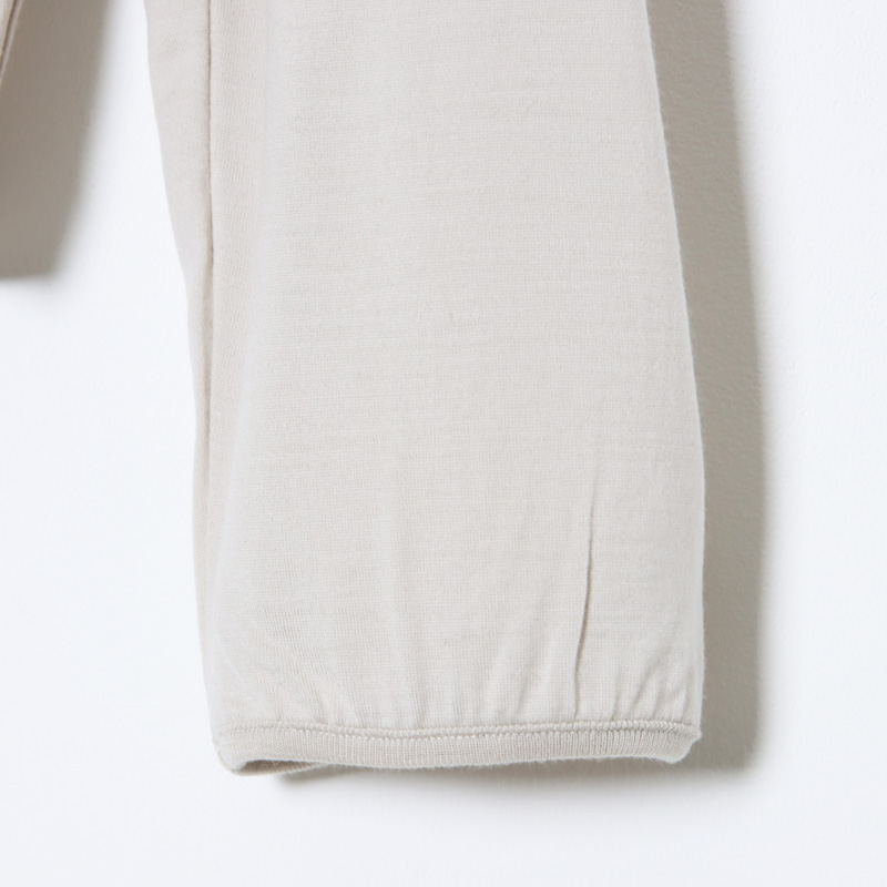 MARKAWARE(�ޡ���������) LONG SLEEVE POLO