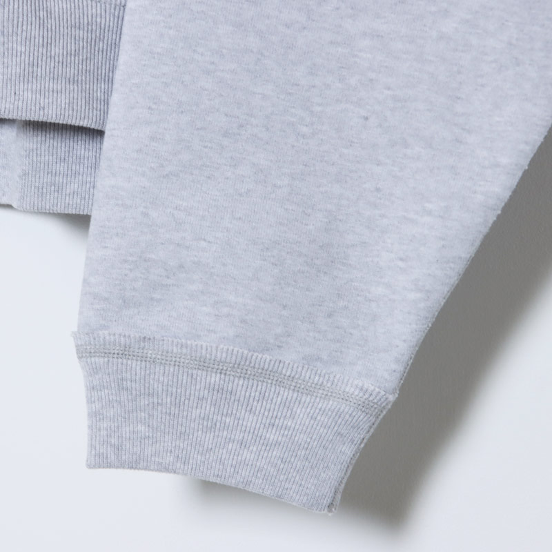 MARKAWARE(�ޡ���������) HUGE SHORT SWEAT