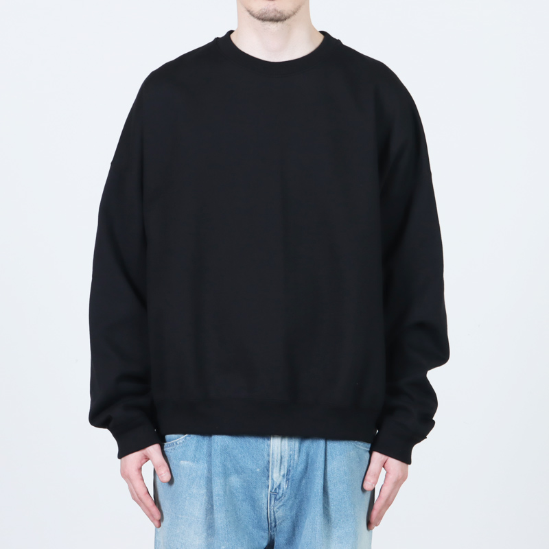 MARKAWARE(�ޡ���������) HUGE SHORT SWEAT