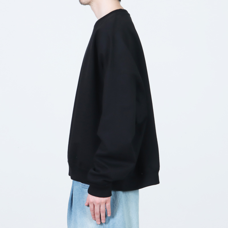 MARKAWARE(�ޡ���������) HUGE SHORT SWEAT