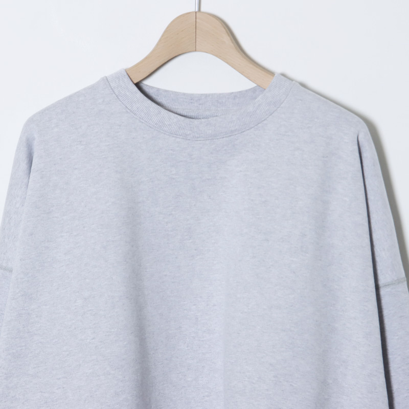 MARKAWARE(�ޡ���������) HUGE SHORT SWEAT