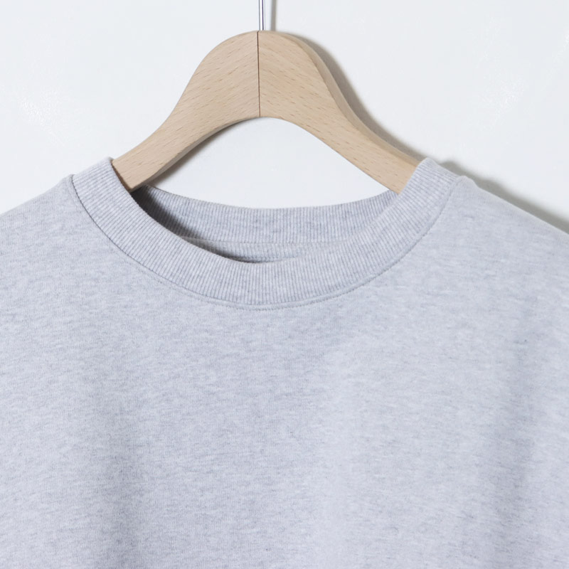 MARKAWARE(�ޡ���������) HUGE SHORT SWEAT