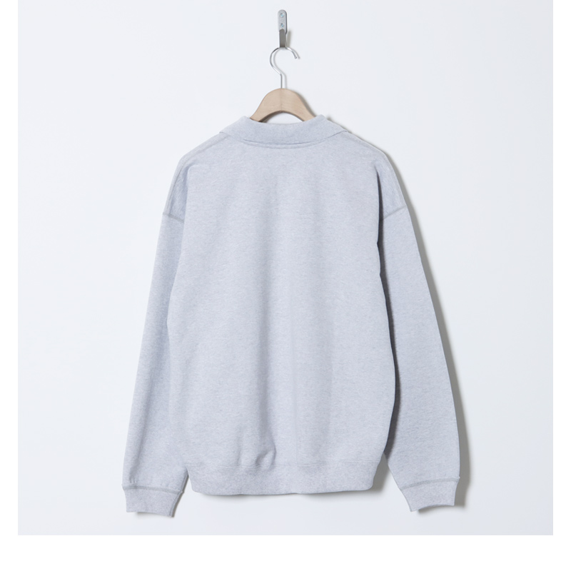 MARKAWARE(�ޡ���������) SKIPPER COMFORT SWEAT