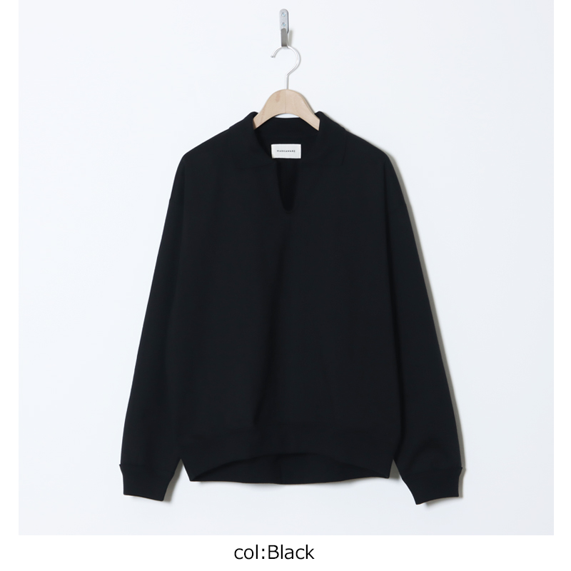 MARKAWARE(�ޡ���������) SKIPPER COMFORT SWEAT