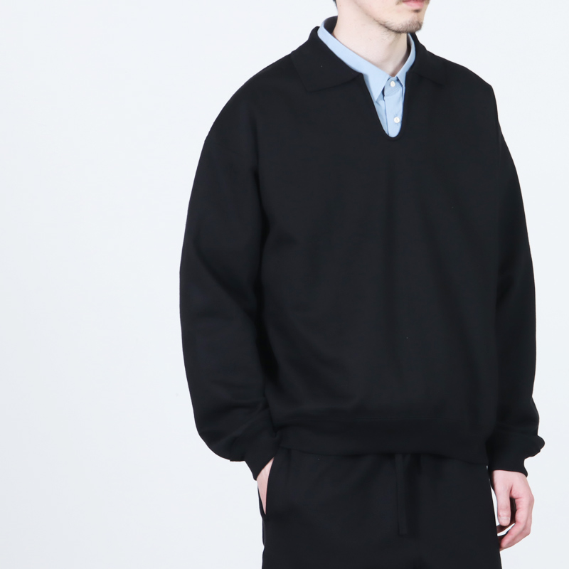 MARKAWARE(�ޡ���������) SKIPPER COMFORT SWEAT