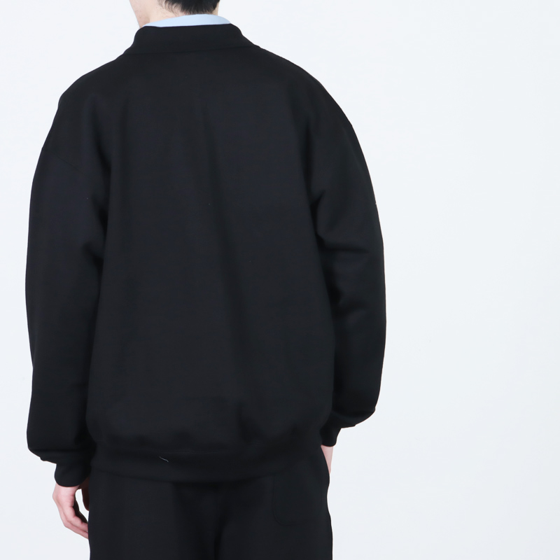 MARKAWARE(�ޡ���������) SKIPPER COMFORT SWEAT