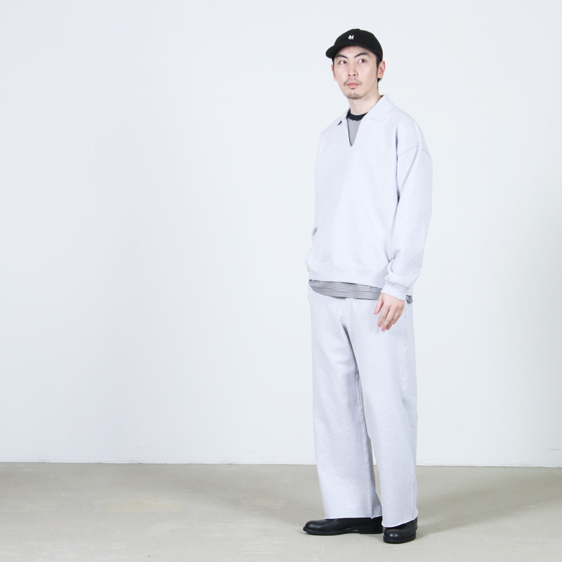 MARKAWARE(�ޡ���������) SKIPPER COMFORT SWEAT