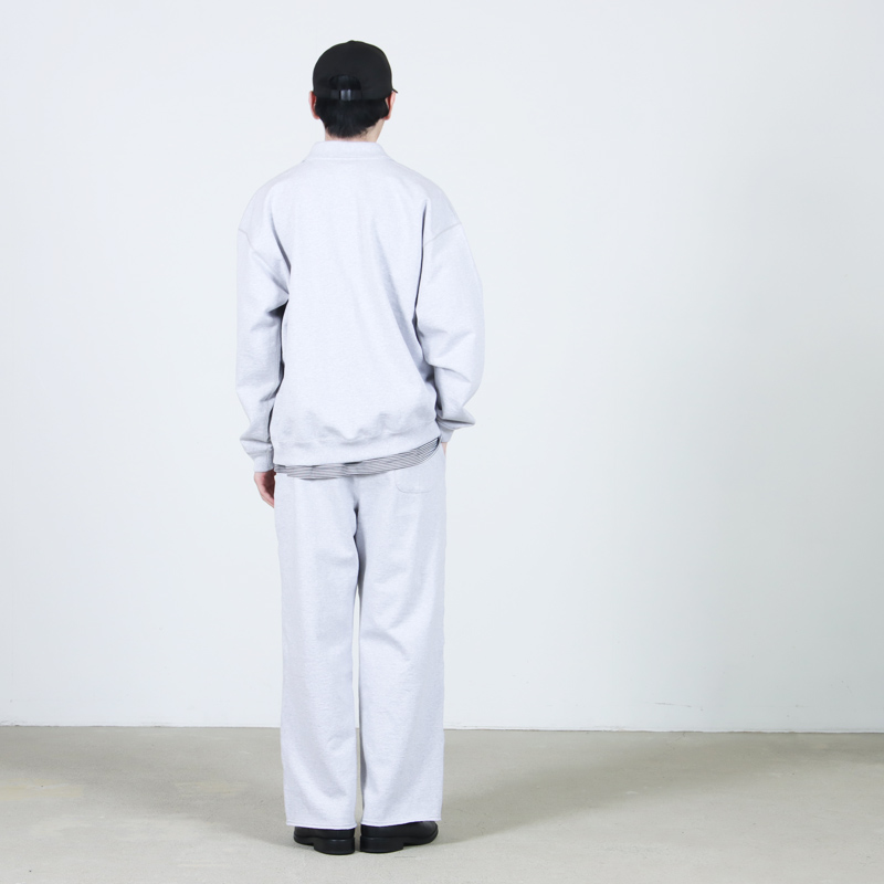 MARKAWARE(�ޡ���������) SKIPPER COMFORT SWEAT