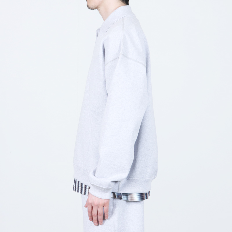 MARKAWARE(�ޡ���������) SKIPPER COMFORT SWEAT