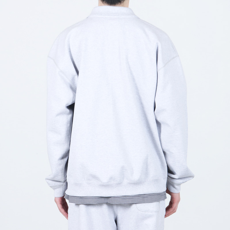 MARKAWARE(�ޡ���������) SKIPPER COMFORT SWEAT