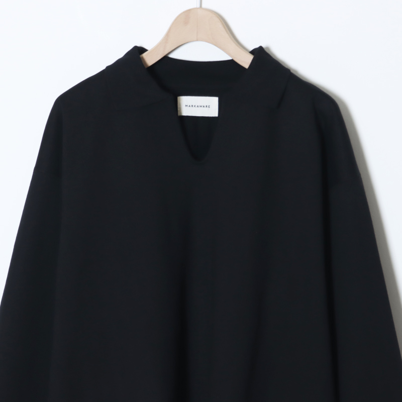 MARKAWARE(�ޡ���������) SKIPPER COMFORT SWEAT