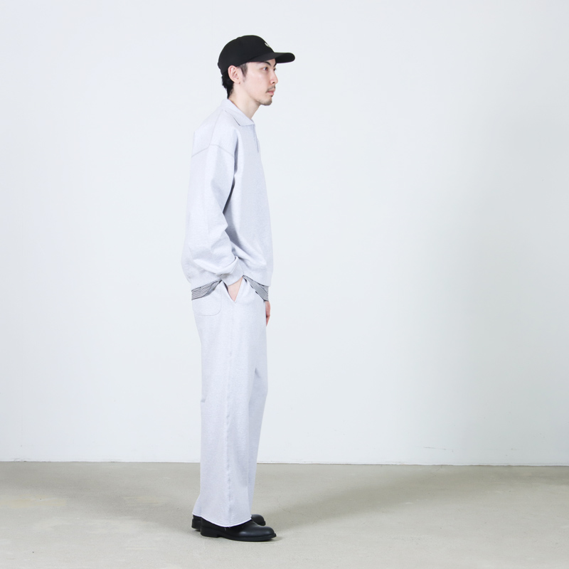 MARKAWARE(�ޡ���������) SKIPPER COMFORT SWEAT