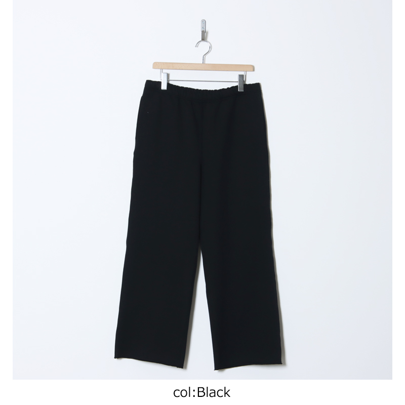 MARKAWARE(�ޡ���������) WIDE GYM PANTS