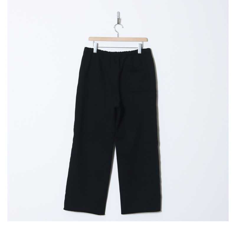 MARKAWARE(�ޡ���������) WIDE GYM PANTS