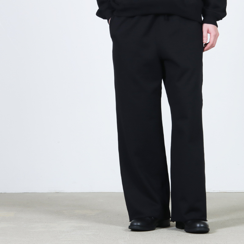 MARKAWARE(�ޡ���������) WIDE GYM PANTS