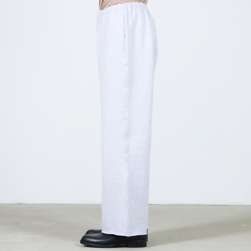 MARKAWARE(�ޡ���������) WIDE GYM PANTS