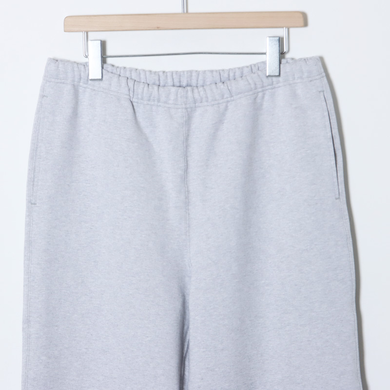 MARKAWARE(�ޡ���������) WIDE GYM PANTS