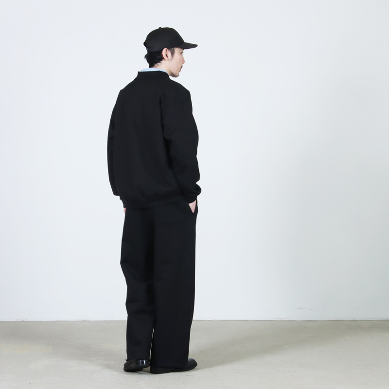 MARKAWARE(�ޡ���������) WIDE GYM PANTS