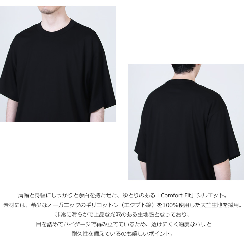 MARKAWARE(�ޡ���������) COMFORT FIT Tee