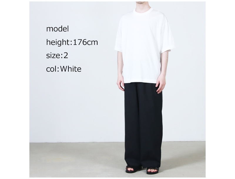 MARKAWARE(�ޡ���������) COMFORT FIT Tee