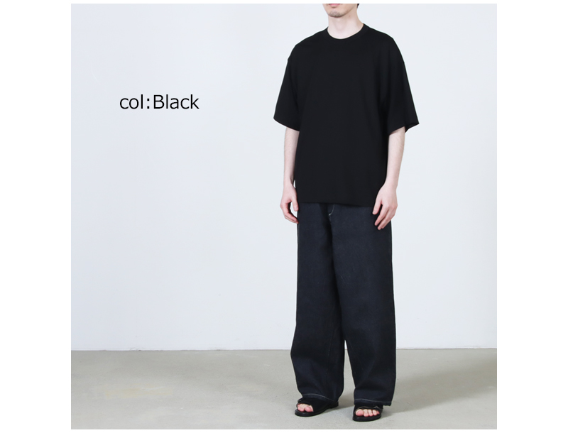 MARKAWARE(�ޡ���������) COMFORT FIT Tee
