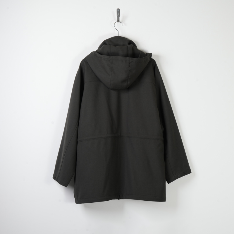 MARKAWARE(�ޡ���������) MOUNTAIN PARKA
