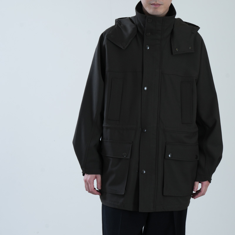MARKAWARE(�ޡ���������) MOUNTAIN PARKA