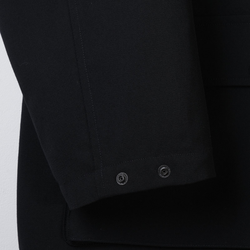 MARKAWARE(�ޡ���������) MOUNTAIN PARKA