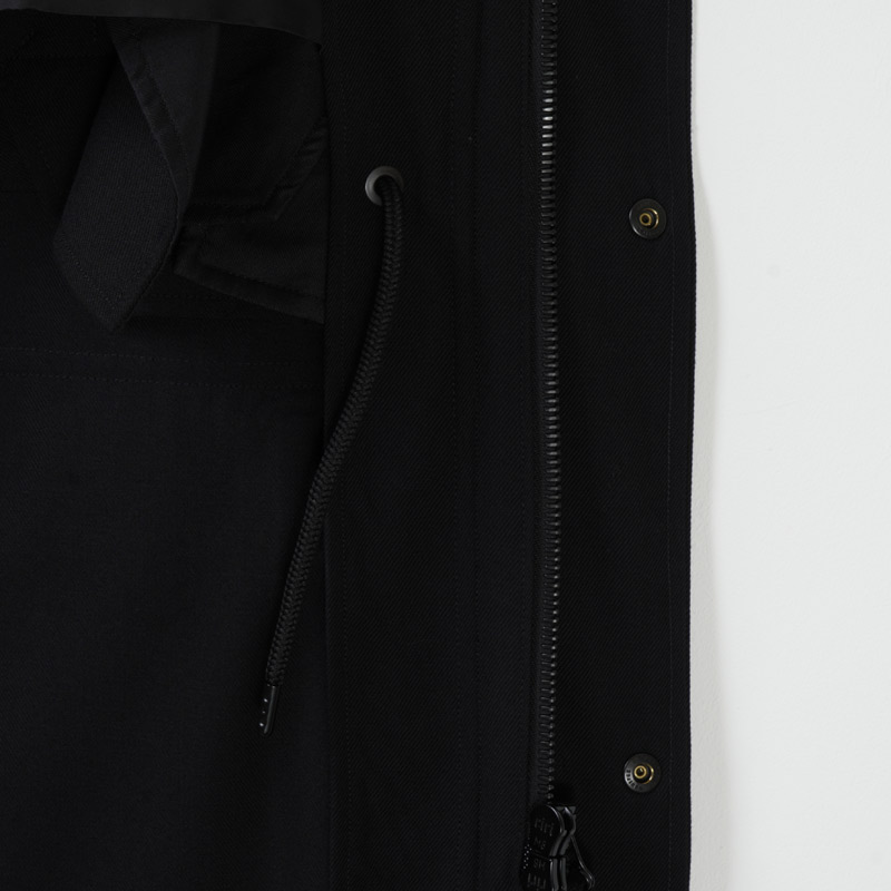 MARKAWARE(�ޡ���������) MOUNTAIN PARKA