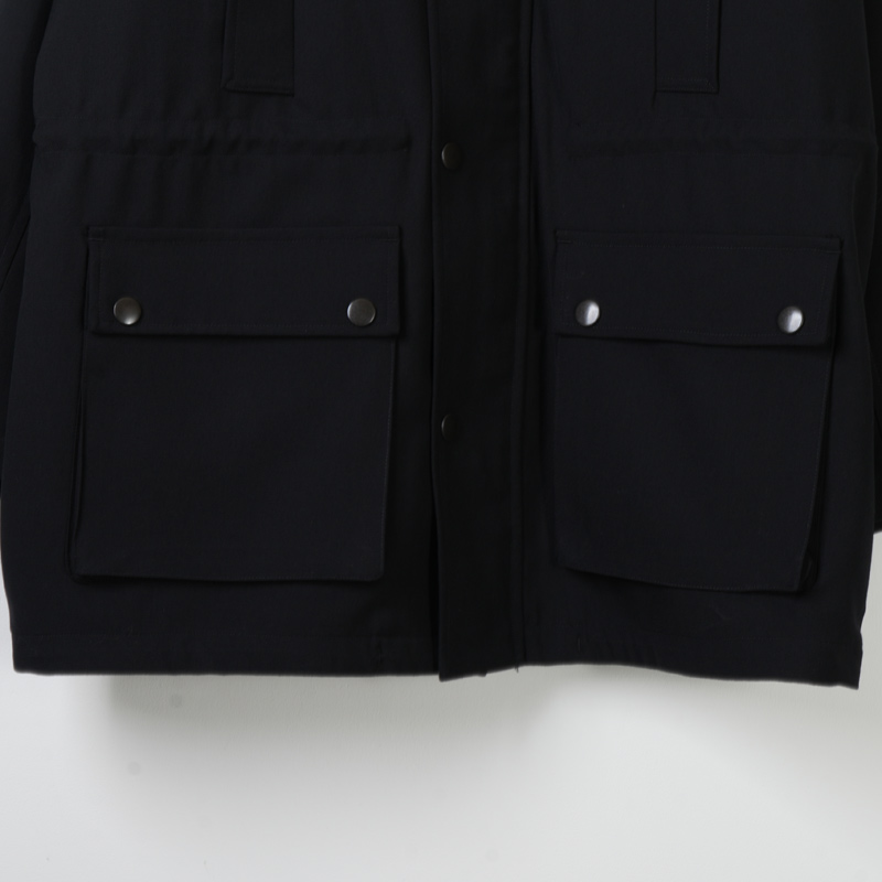 MARKAWARE(�ޡ���������) MOUNTAIN PARKA