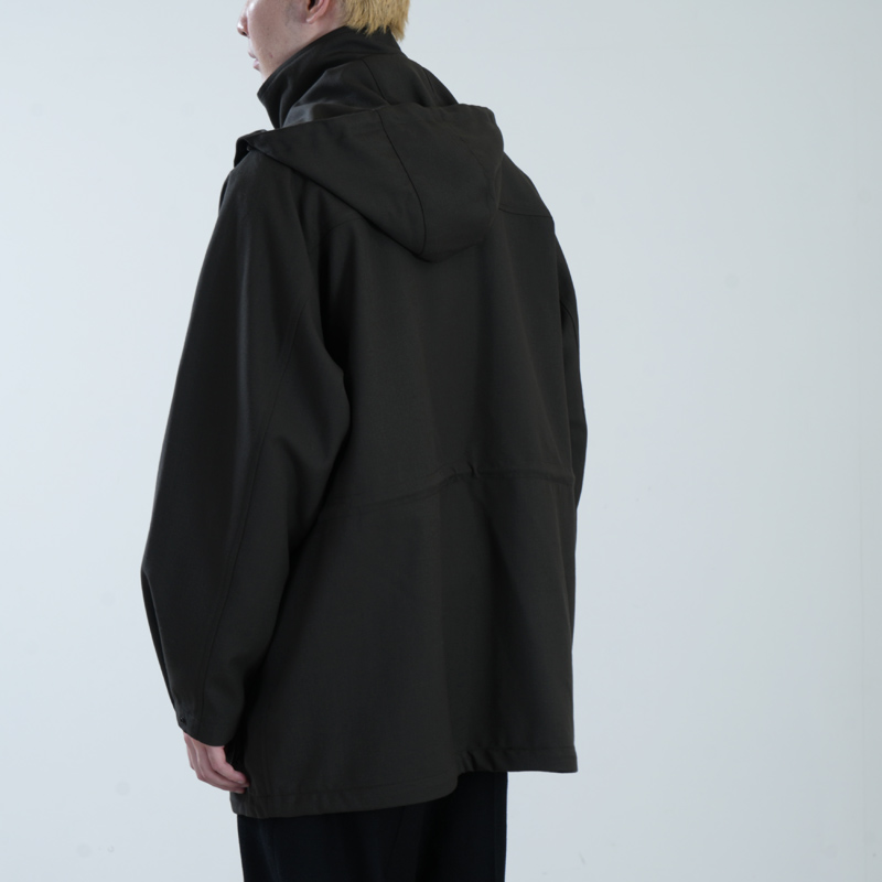 MARKAWARE(�ޡ���������) MOUNTAIN PARKA